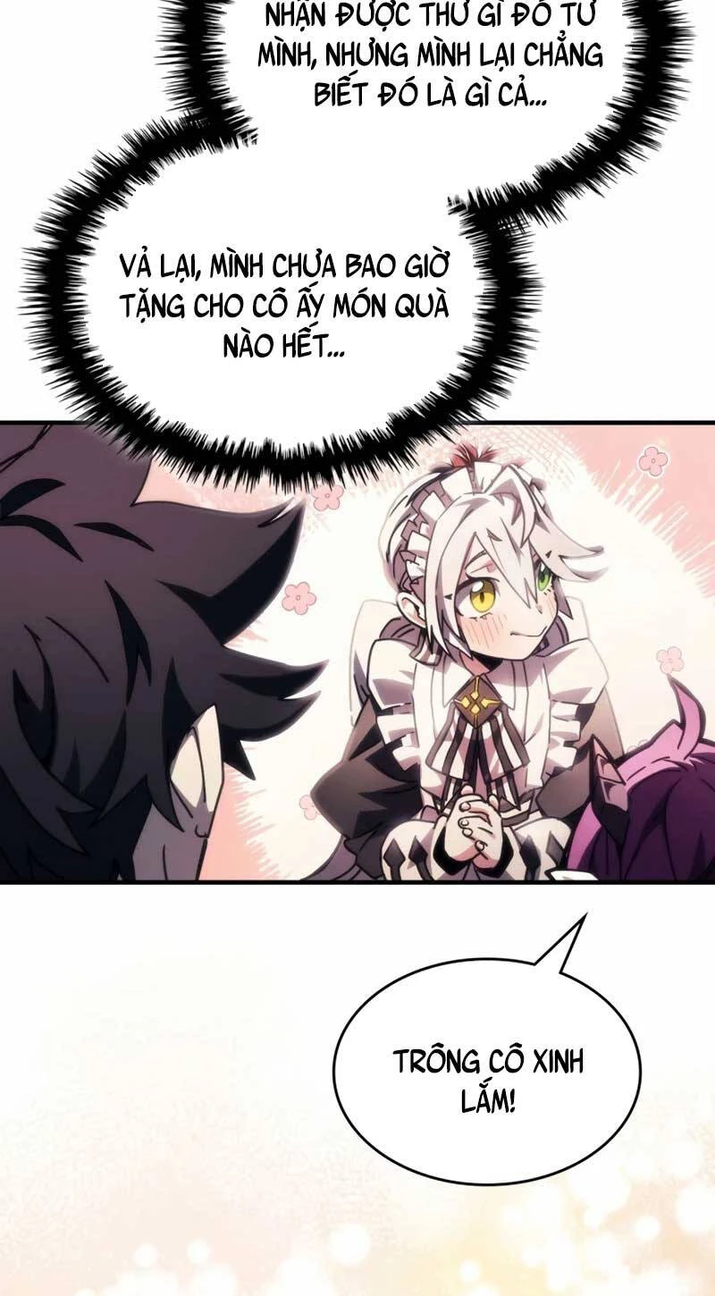 Hãy Hành Động Như Một Boss Đi Ngài Mr Devourer Chapter 54 - 20