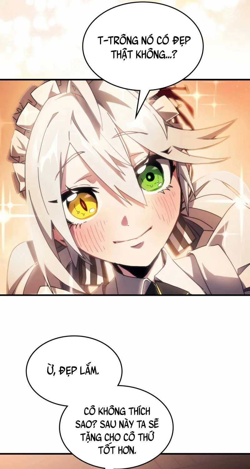 Hãy Hành Động Như Một Boss Đi Ngài Mr Devourer Chapter 54 - 21