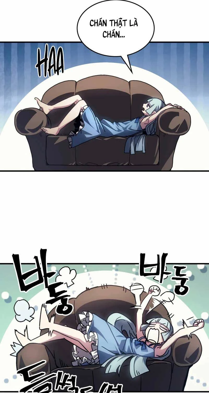 Hãy Hành Động Như Một Boss Đi Ngài Mr Devourer Chapter 54 - 29