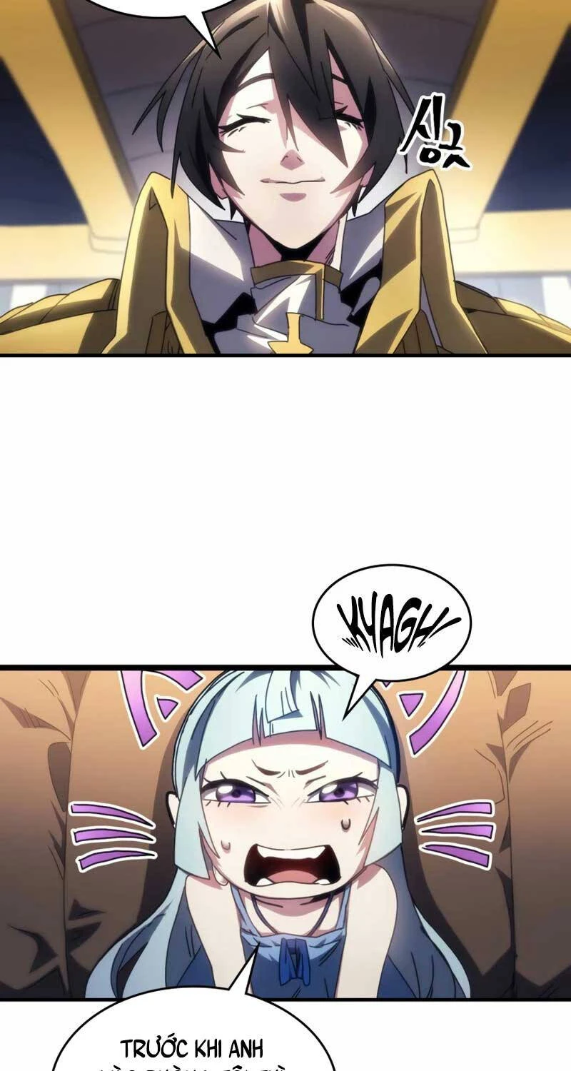 Hãy Hành Động Như Một Boss Đi Ngài Mr Devourer Chapter 54 - 37