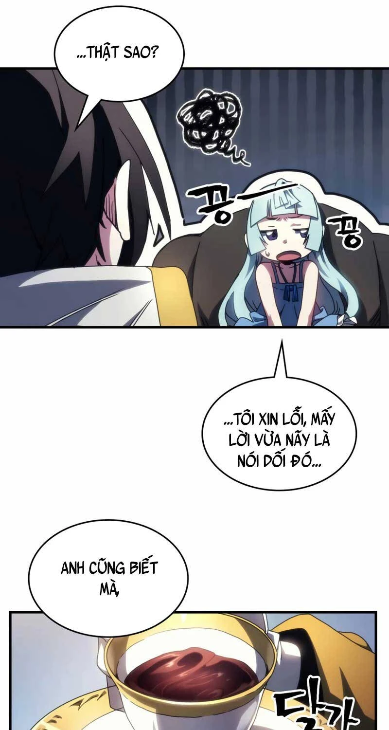 Hãy Hành Động Như Một Boss Đi Ngài Mr Devourer Chapter 54 - 39