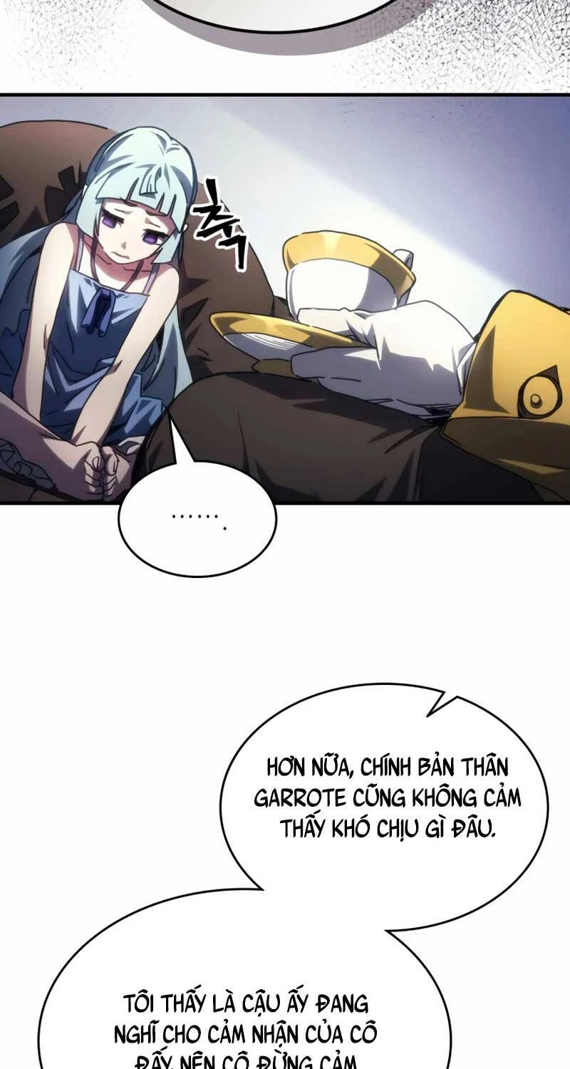 Hãy Hành Động Như Một Boss Đi Ngài Mr Devourer Chapter 54 - 47