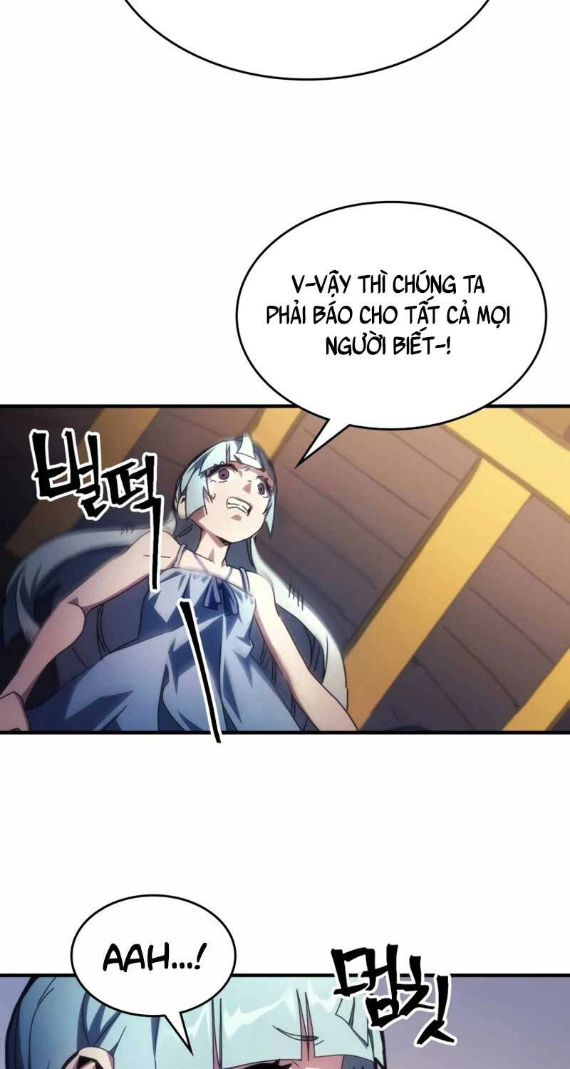 Hãy Hành Động Như Một Boss Đi Ngài Mr Devourer Chapter 54 - 53