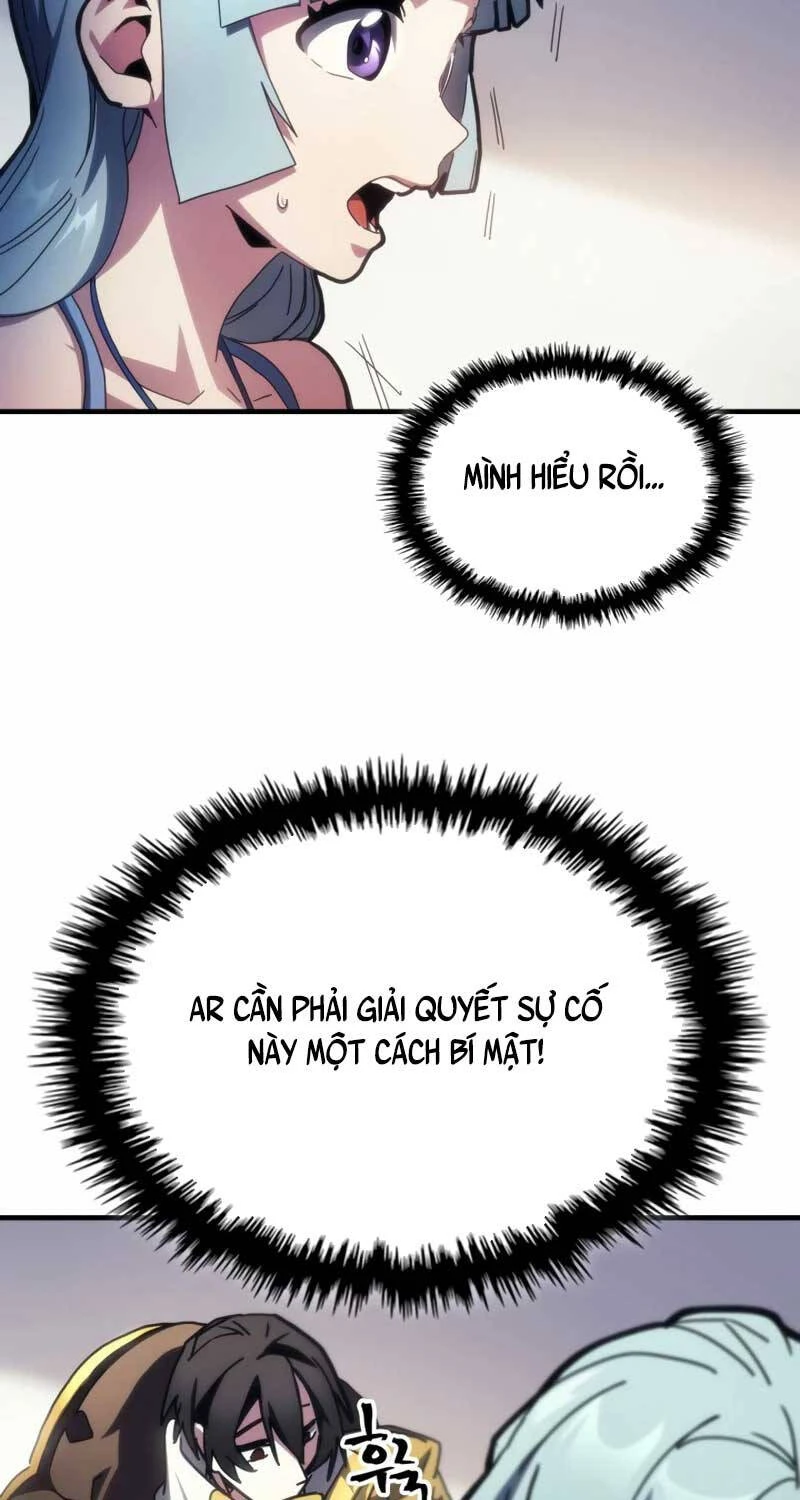 Hãy Hành Động Như Một Boss Đi Ngài Mr Devourer Chapter 54 - 54