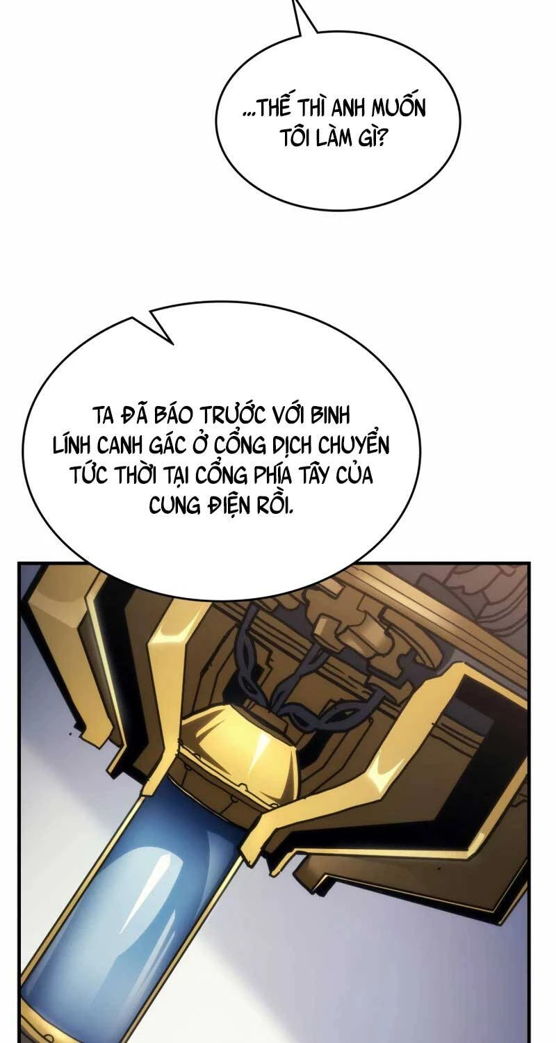 Hãy Hành Động Như Một Boss Đi Ngài Mr Devourer Chapter 54 - 57