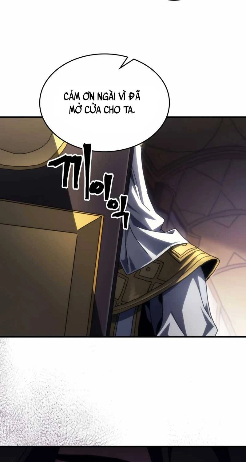 Hãy Hành Động Như Một Boss Đi Ngài Mr Devourer Chapter 54 - 64