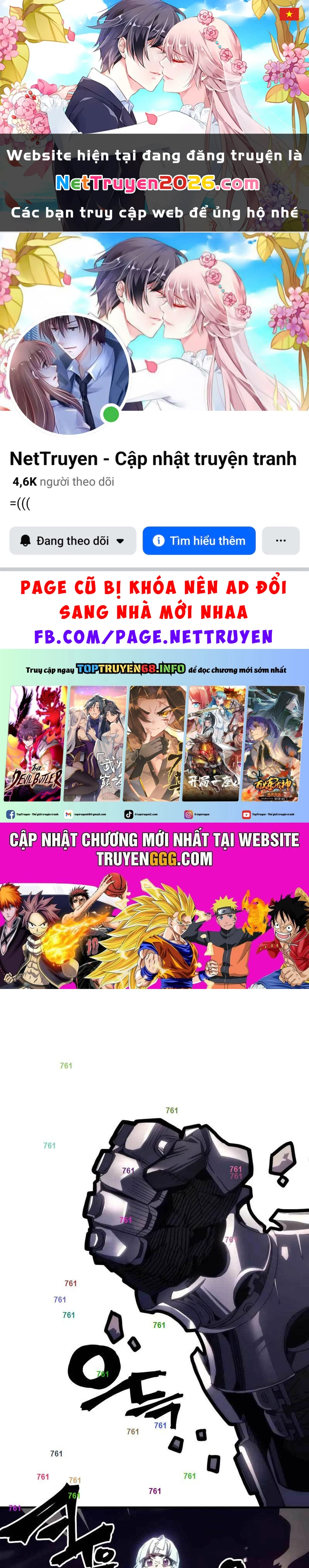 Hãy Hành Động Như Một Boss Đi Ngài Mr Devourer Chapter 62 - 1