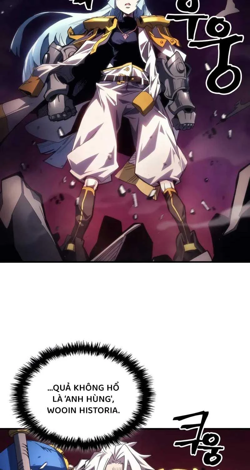 Hãy Hành Động Như Một Boss Đi Ngài Mr Devourer Chapter 62 - 2