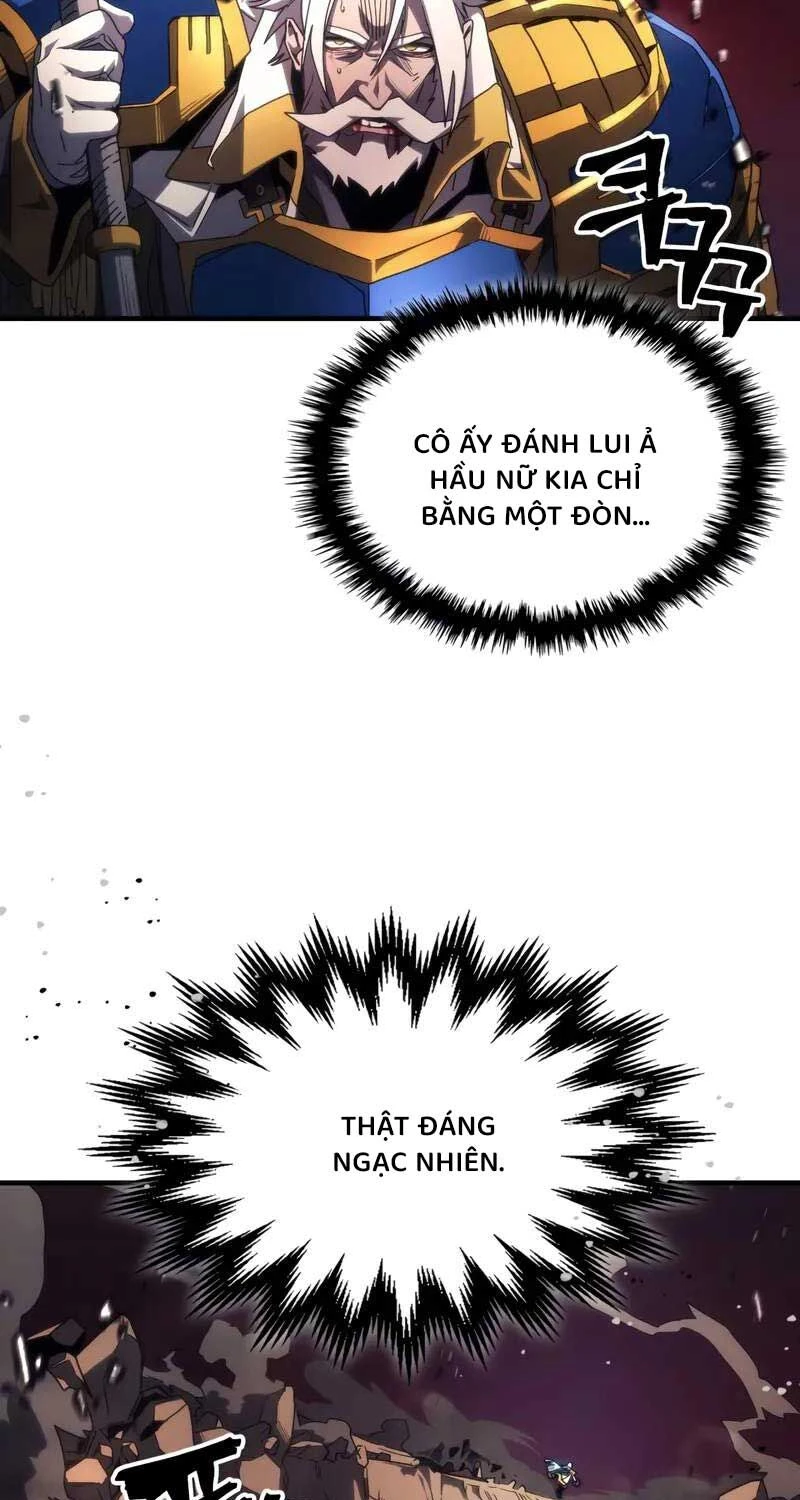 Hãy Hành Động Như Một Boss Đi Ngài Mr Devourer Chapter 62 - 3