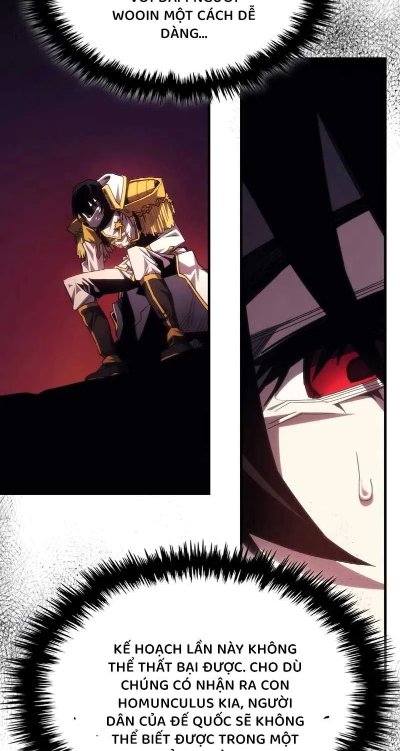 Hãy Hành Động Như Một Boss Đi Ngài Mr Devourer Chapter 62 - 7