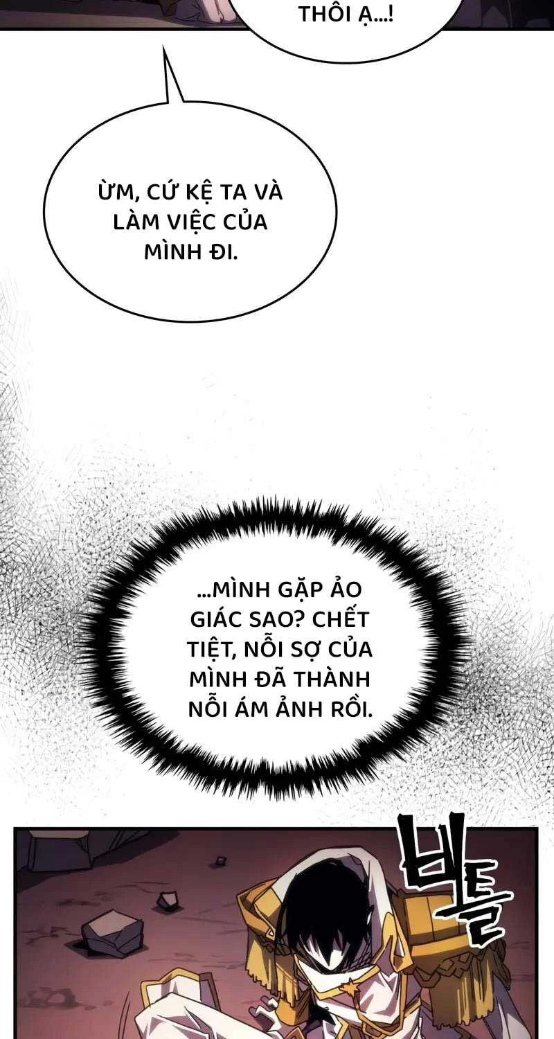 Hãy Hành Động Như Một Boss Đi Ngài Mr Devourer Chapter 62 - 12