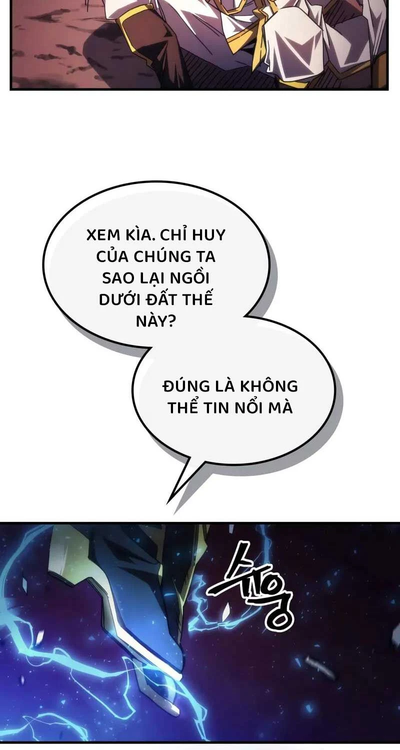 Hãy Hành Động Như Một Boss Đi Ngài Mr Devourer Chapter 62 - 13