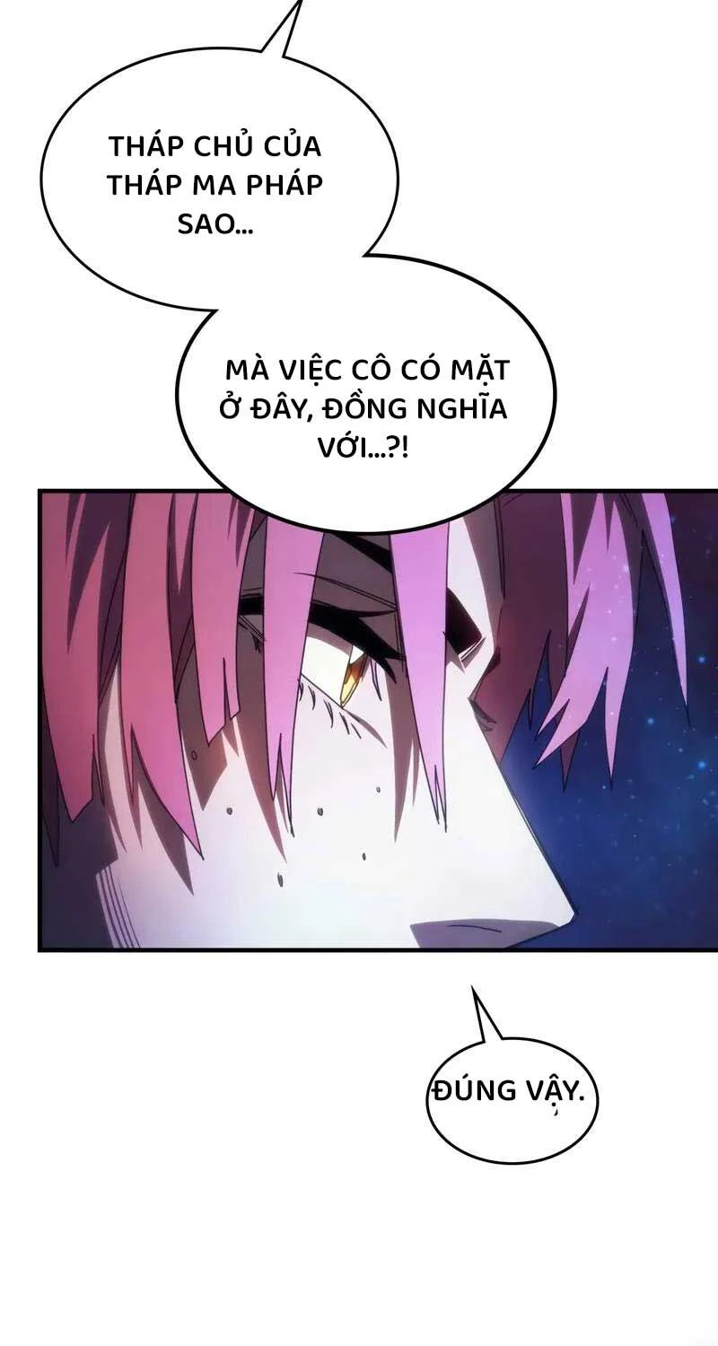 Hãy Hành Động Như Một Boss Đi Ngài Mr Devourer Chapter 62 - 16