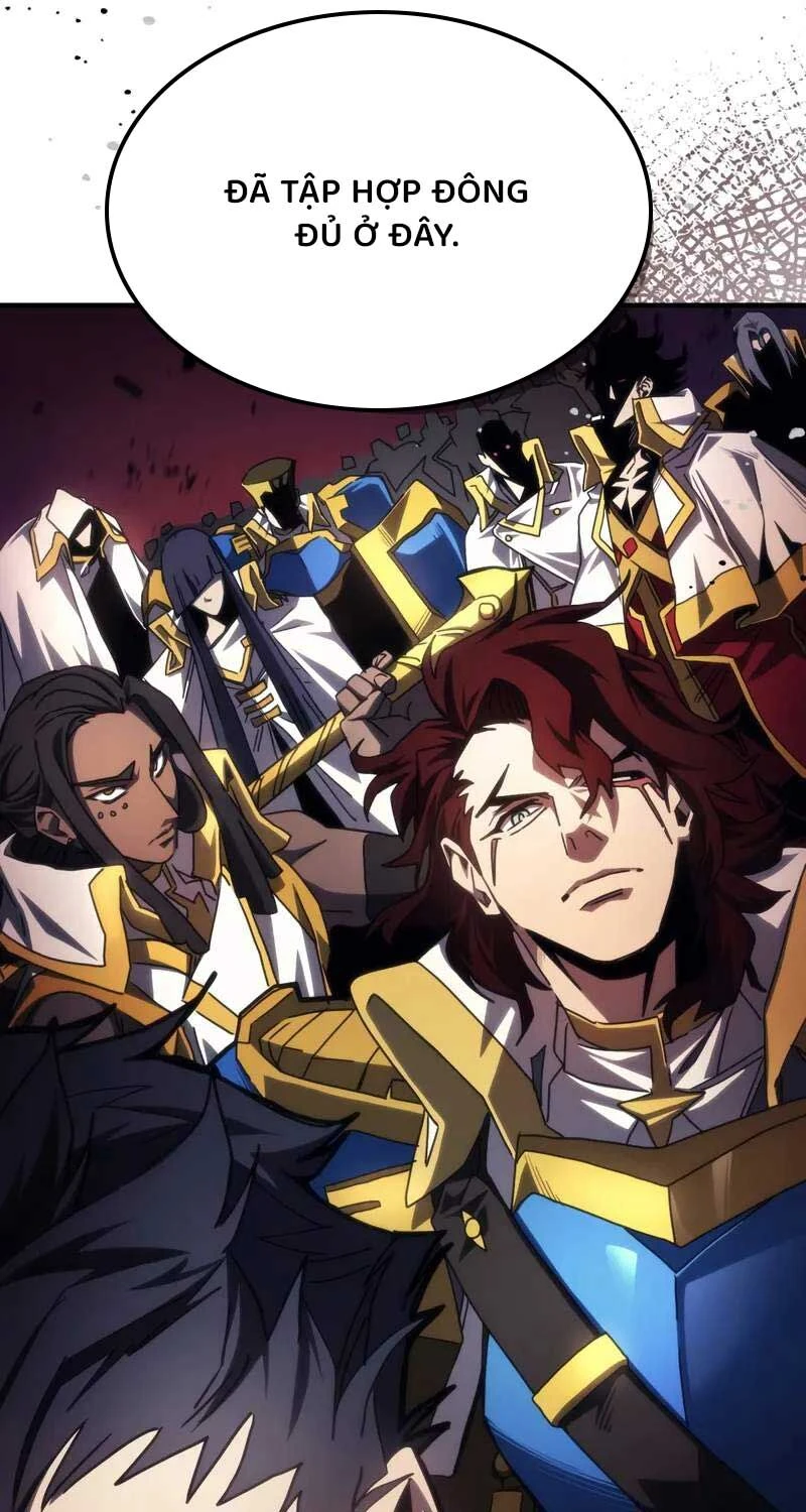 Hãy Hành Động Như Một Boss Đi Ngài Mr Devourer Chapter 62 - 18