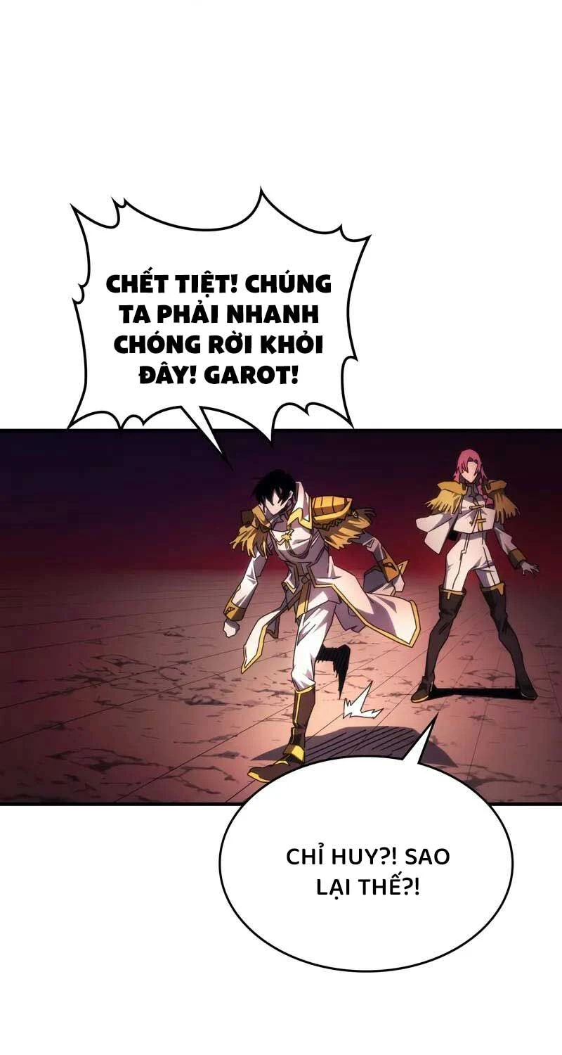 Hãy Hành Động Như Một Boss Đi Ngài Mr Devourer Chapter 62 - 22