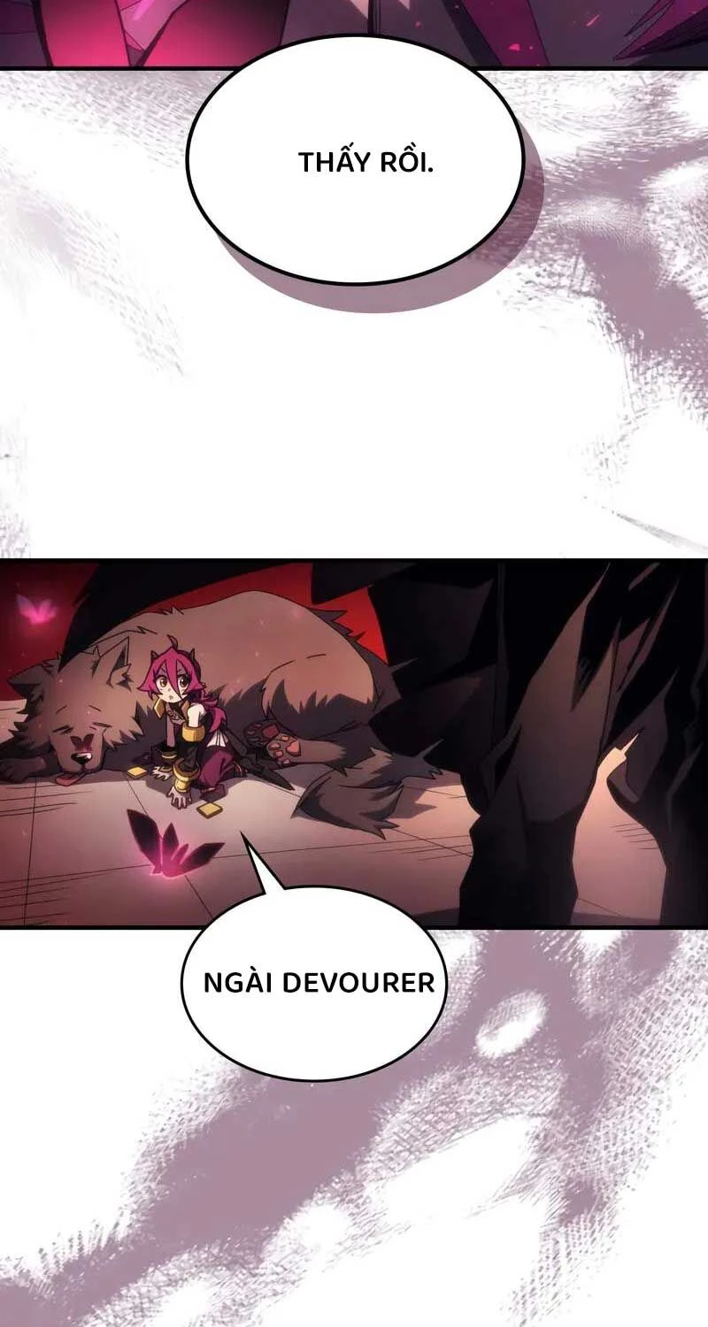 Hãy Hành Động Như Một Boss Đi Ngài Mr Devourer Chapter 62 - 25