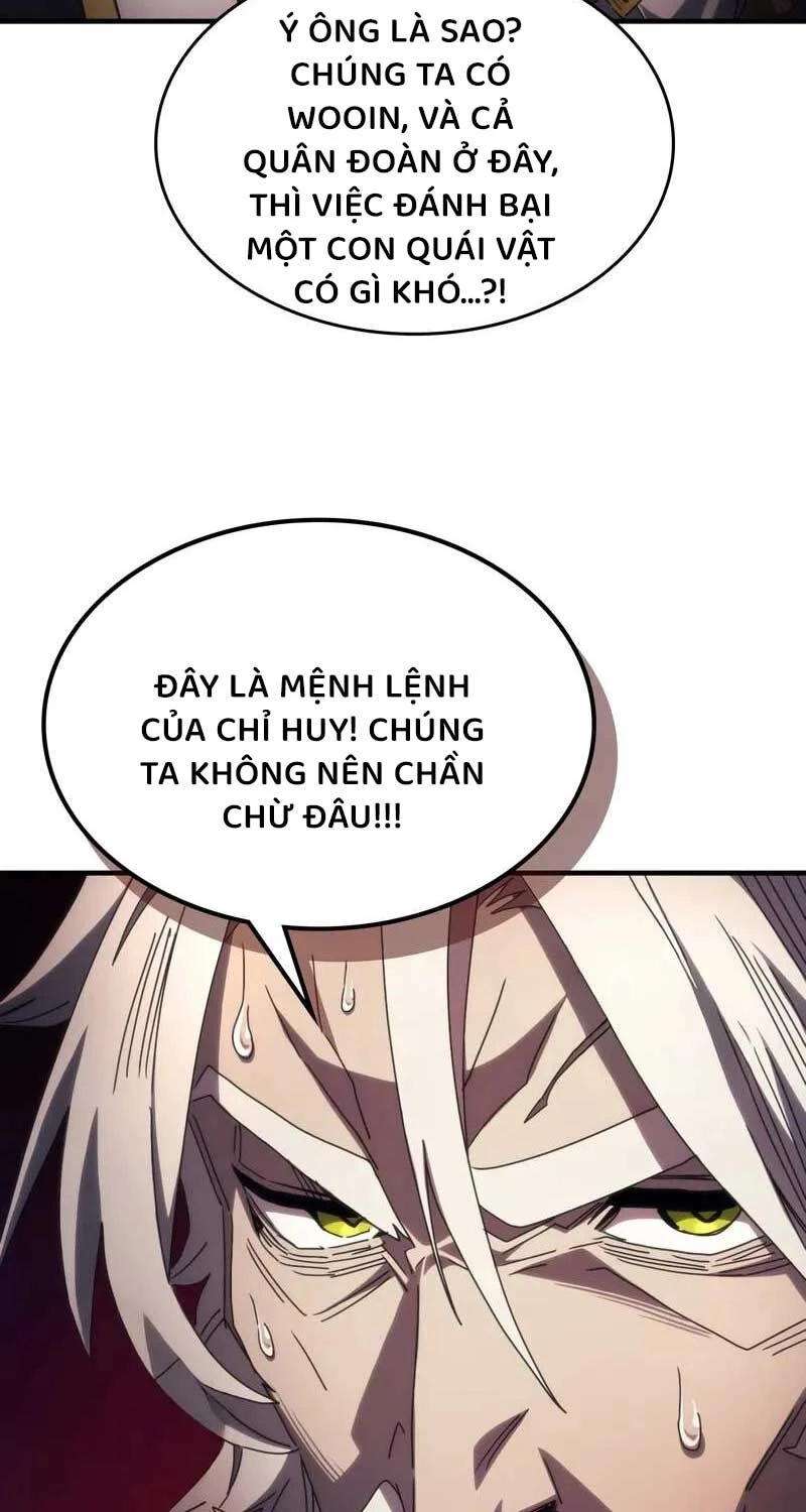 Hãy Hành Động Như Một Boss Đi Ngài Mr Devourer Chapter 62 - 32