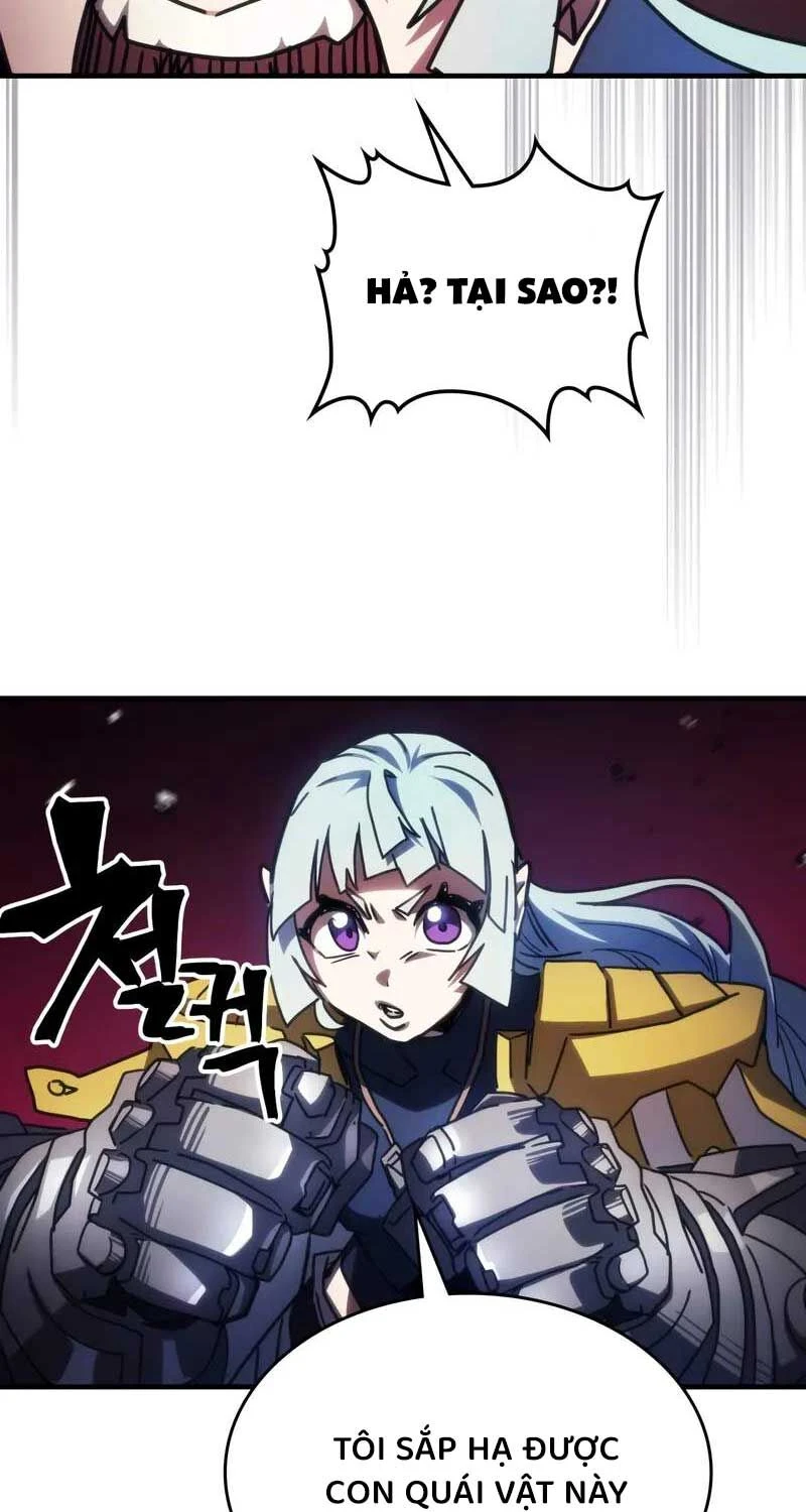 Hãy Hành Động Như Một Boss Đi Ngài Mr Devourer Chapter 62 - 34