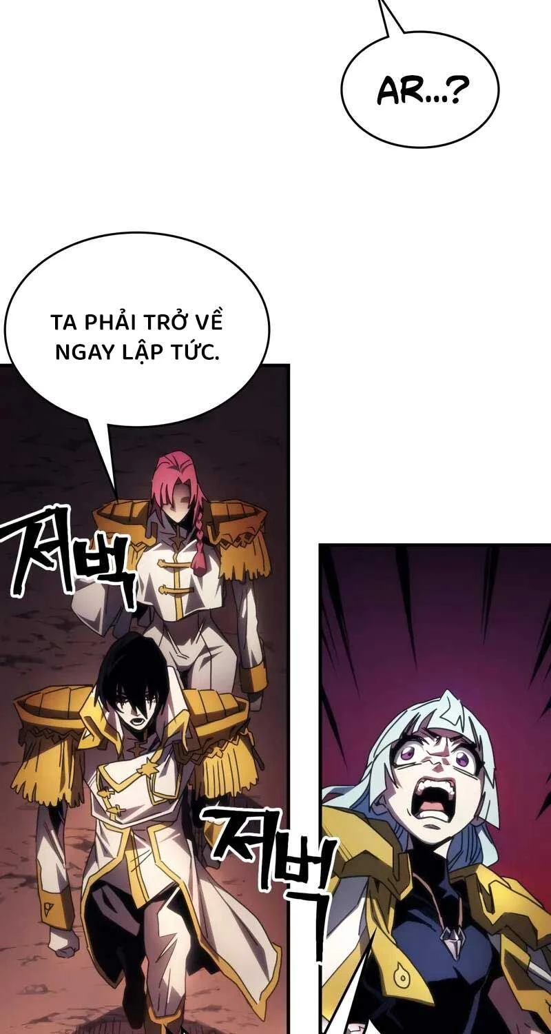 Hãy Hành Động Như Một Boss Đi Ngài Mr Devourer Chapter 62 - 37