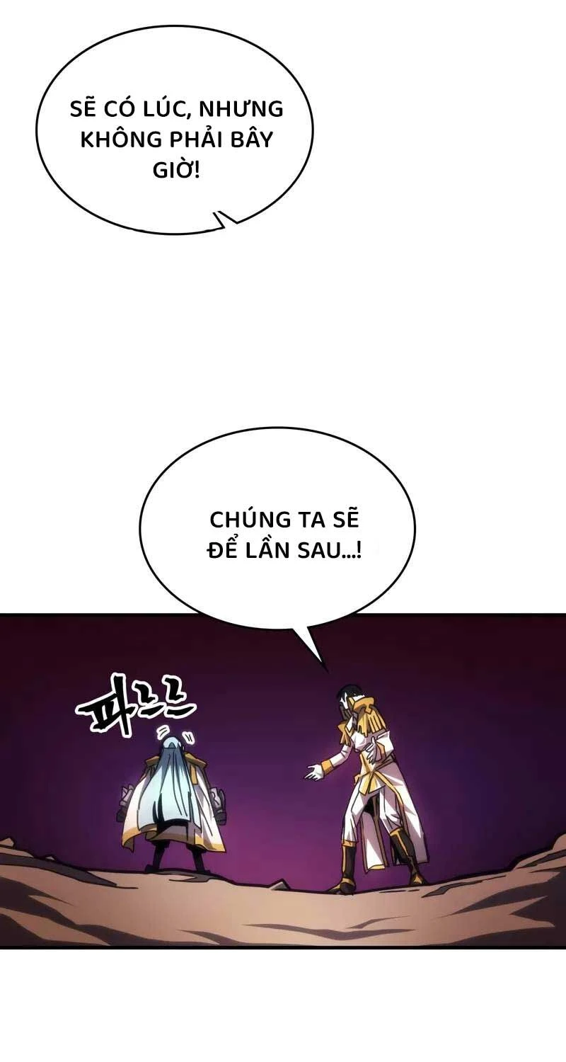 Hãy Hành Động Như Một Boss Đi Ngài Mr Devourer Chapter 62 - 39