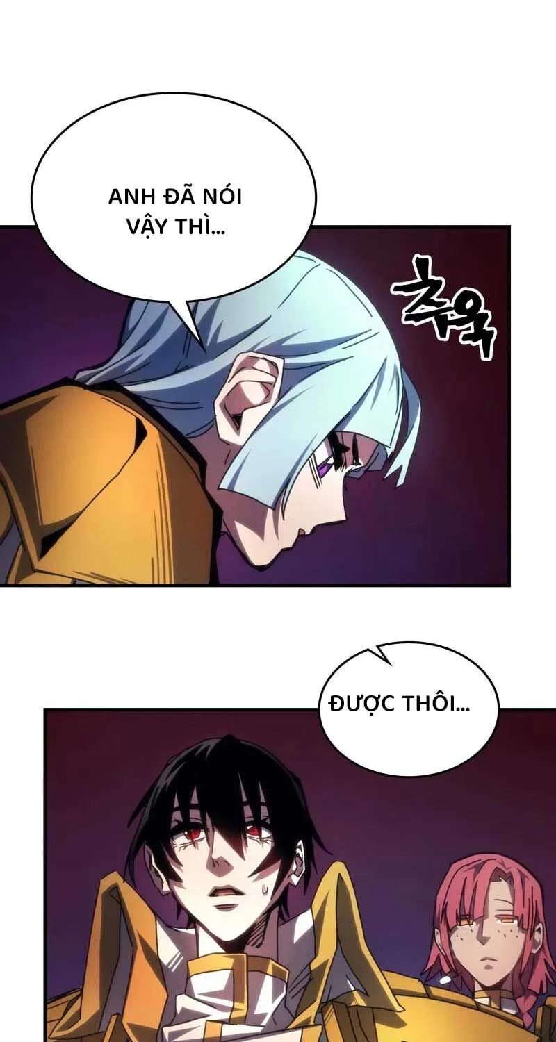 Hãy Hành Động Như Một Boss Đi Ngài Mr Devourer Chapter 62 - 40