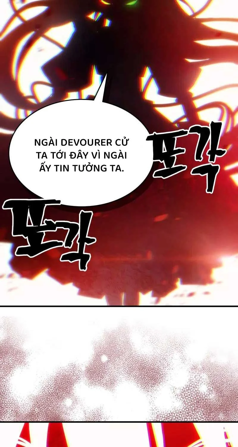 Hãy Hành Động Như Một Boss Đi Ngài Mr Devourer Chapter 62 - 44