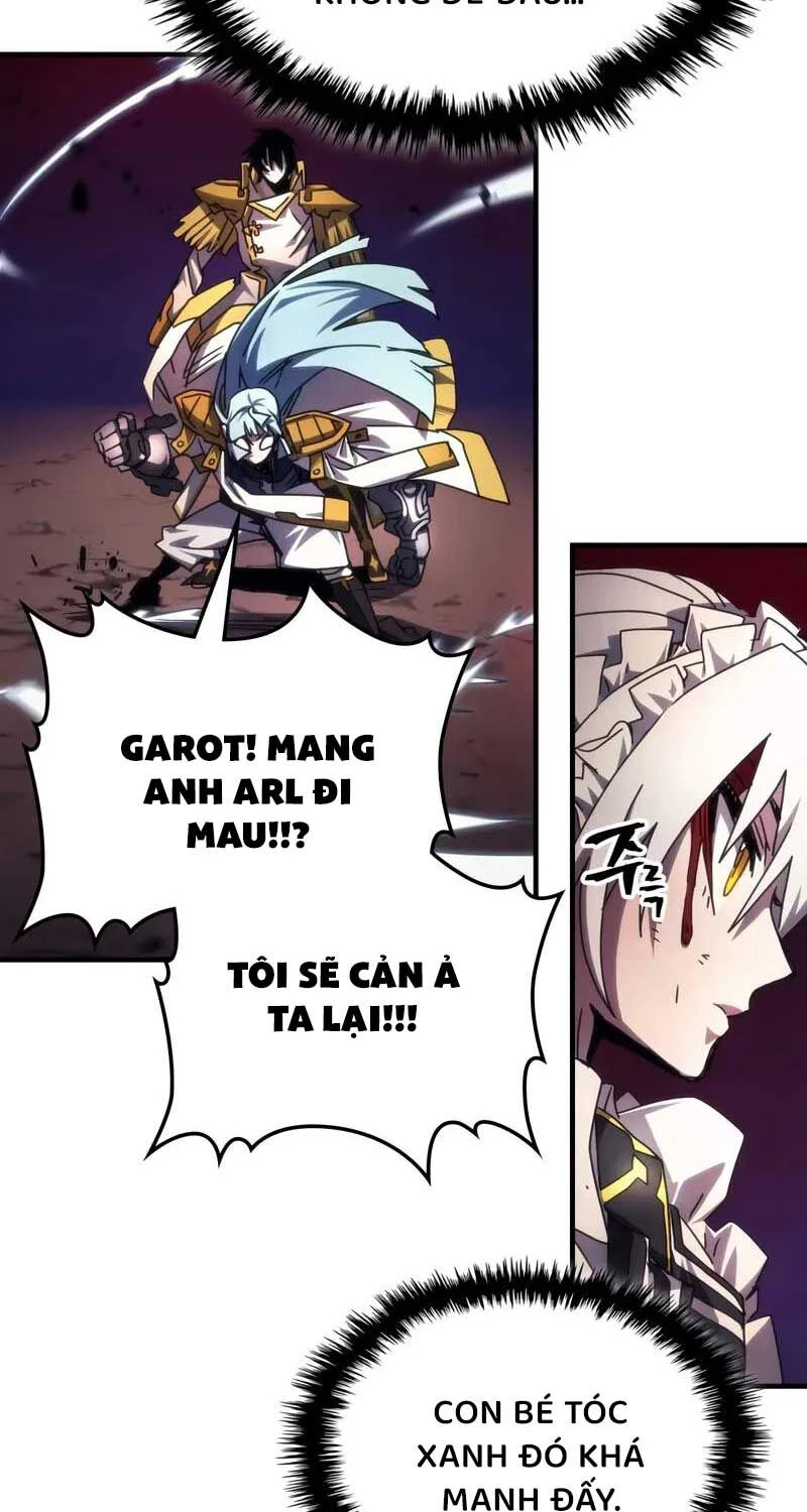 Hãy Hành Động Như Một Boss Đi Ngài Mr Devourer Chapter 62 - 46