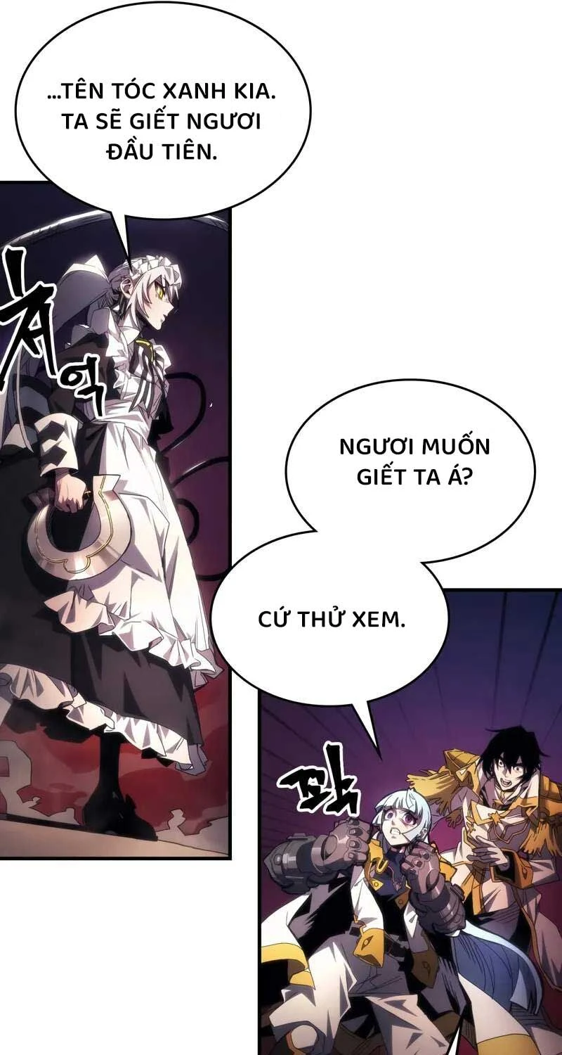 Hãy Hành Động Như Một Boss Đi Ngài Mr Devourer Chapter 62 - 49