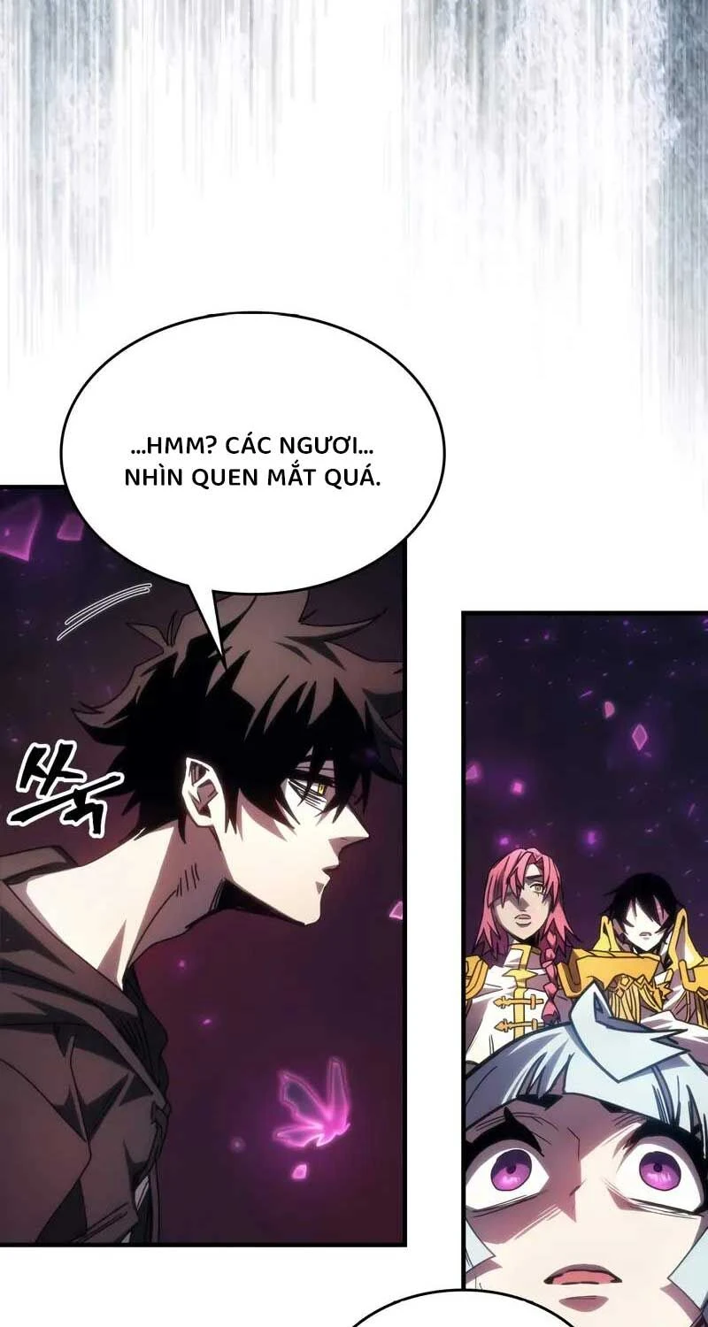 Hãy Hành Động Như Một Boss Đi Ngài Mr Devourer Chapter 62 - 56