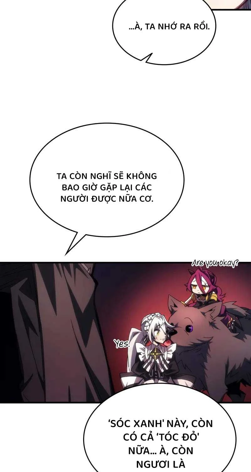 Hãy Hành Động Như Một Boss Đi Ngài Mr Devourer Chapter 62 - 57