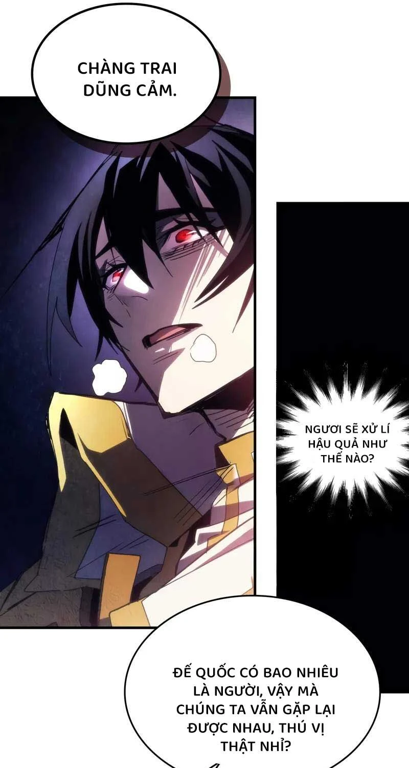 Hãy Hành Động Như Một Boss Đi Ngài Mr Devourer Chapter 62 - 59