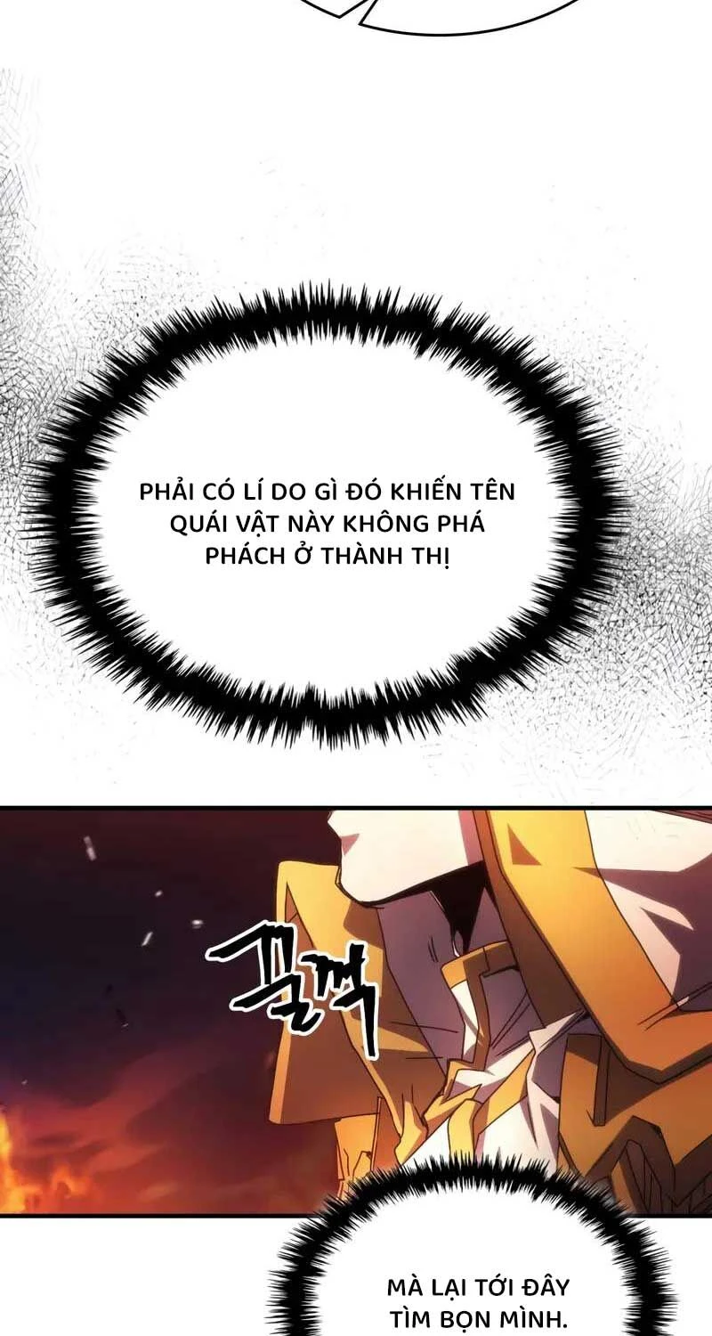 Hãy Hành Động Như Một Boss Đi Ngài Mr Devourer Chapter 62 - 60