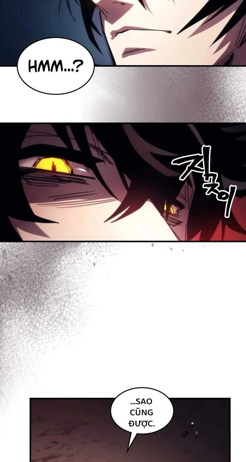 Hãy Hành Động Như Một Boss Đi Ngài Mr Devourer Chapter 62 - 66