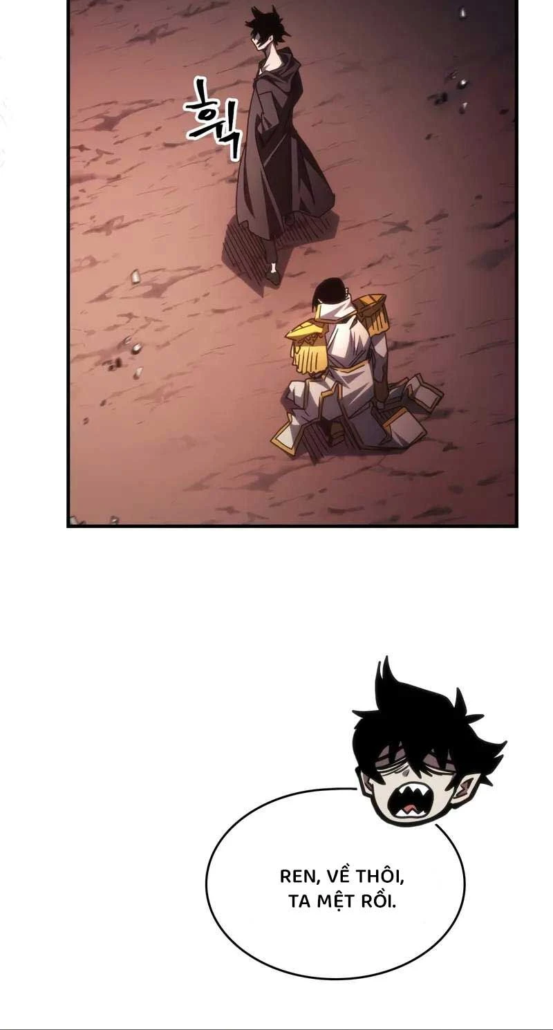 Hãy Hành Động Như Một Boss Đi Ngài Mr Devourer Chapter 62 - 67