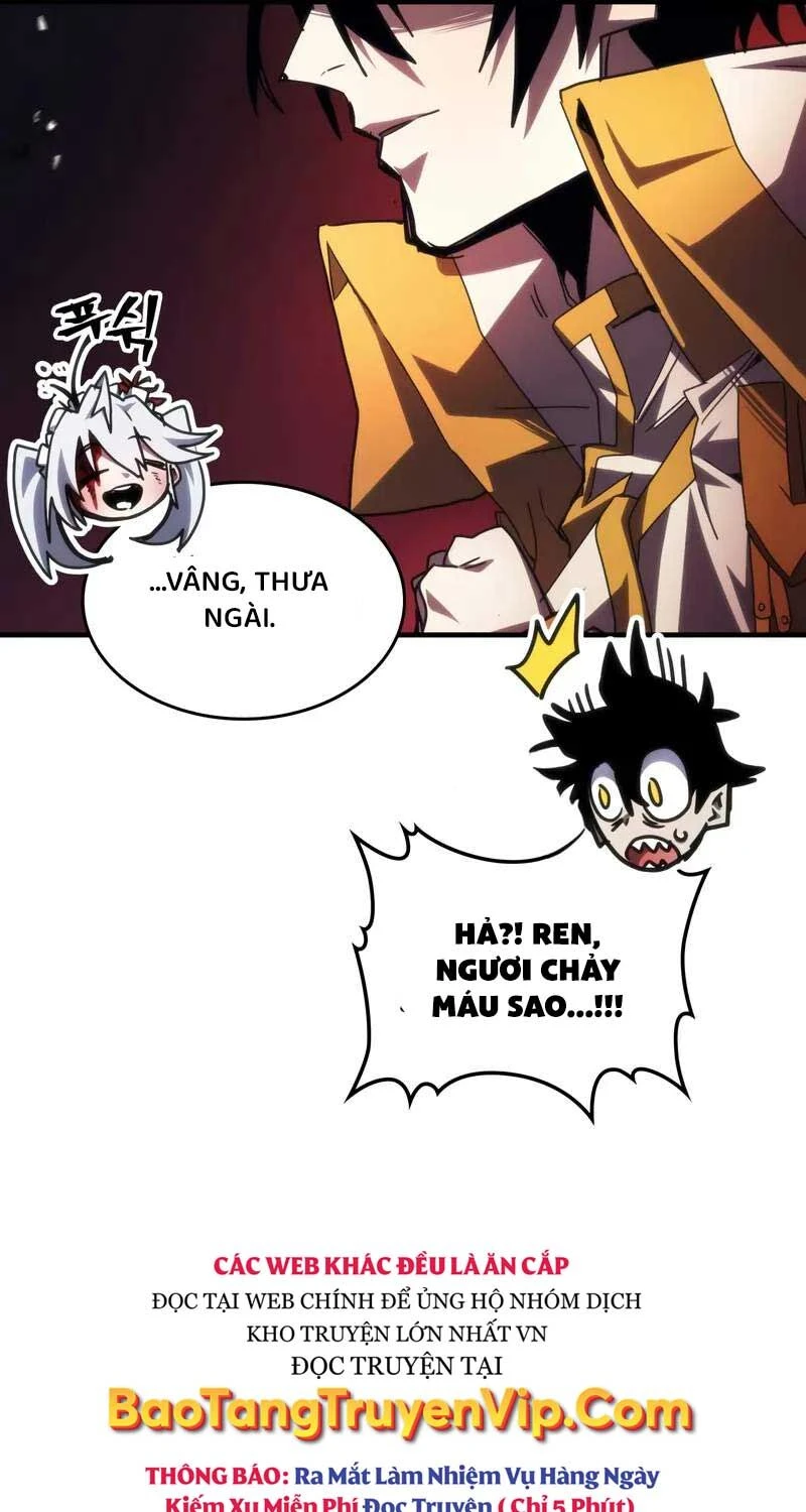 Hãy Hành Động Như Một Boss Đi Ngài Mr Devourer Chapter 62 - 68