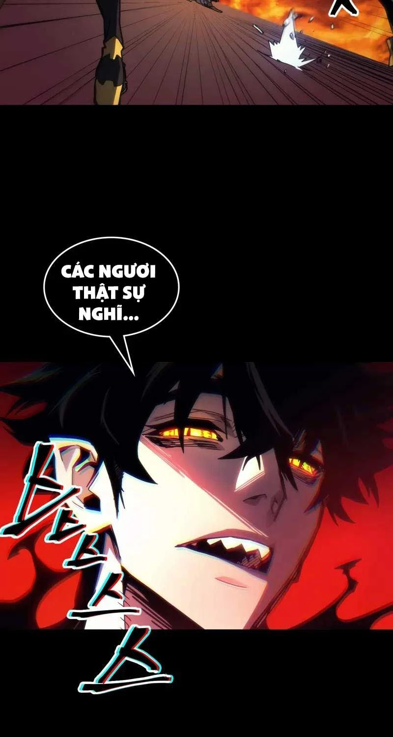 Hãy Hành Động Như Một Boss Đi Ngài Mr Devourer Chapter 62 - 74