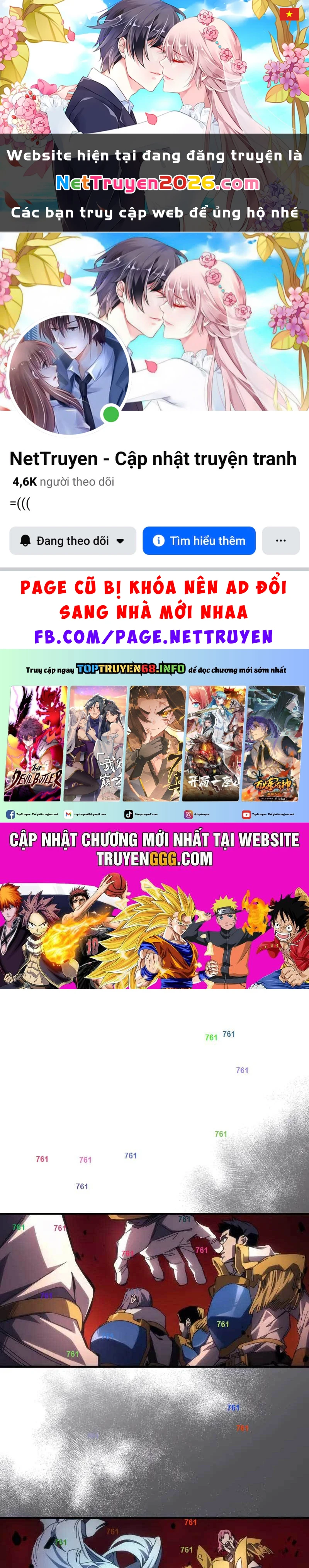 Hãy Hành Động Như Một Boss Đi Ngài Mr Devourer Chapter 63 - 1