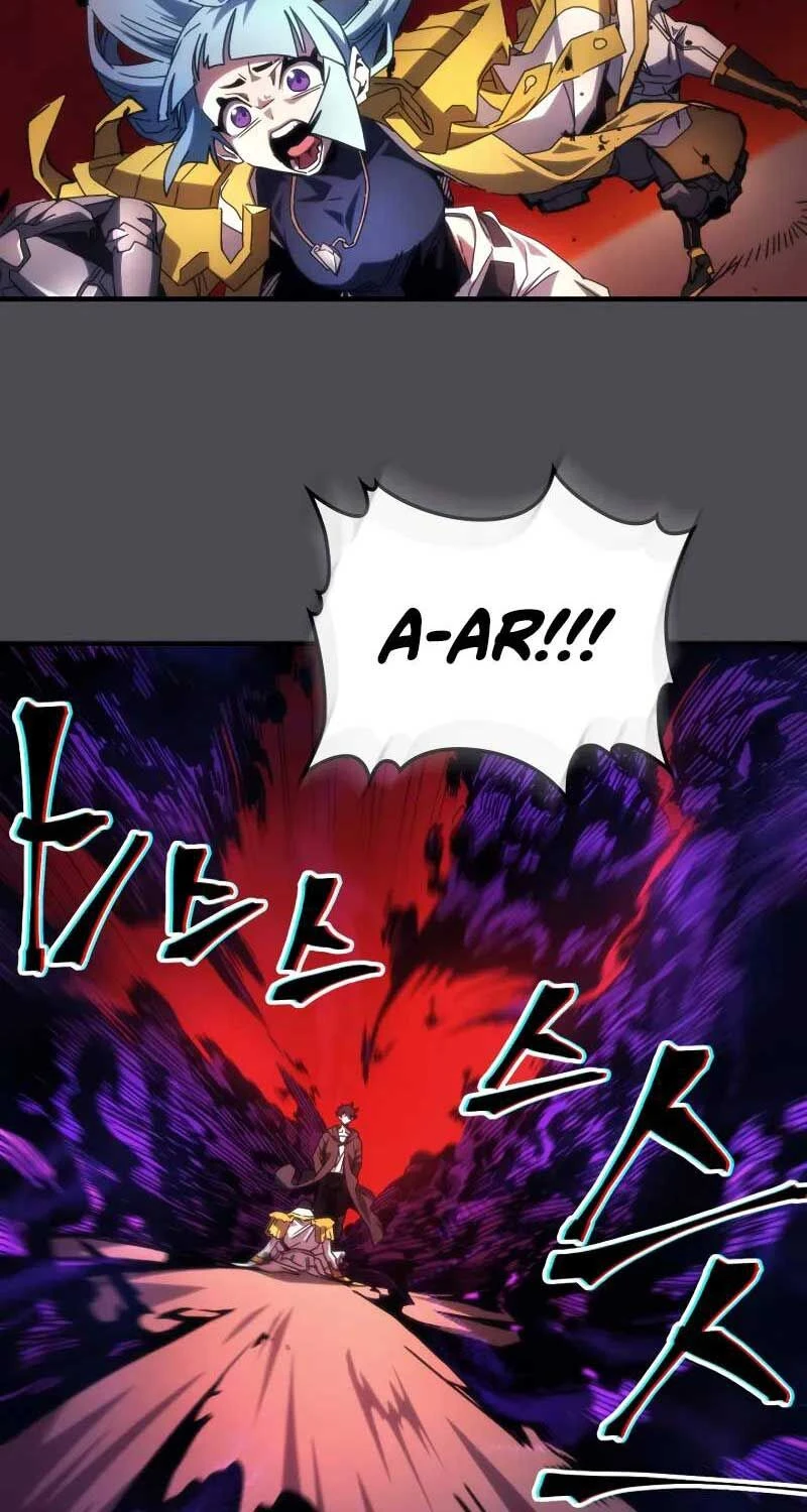 Hãy Hành Động Như Một Boss Đi Ngài Mr Devourer Chapter 63 - 2