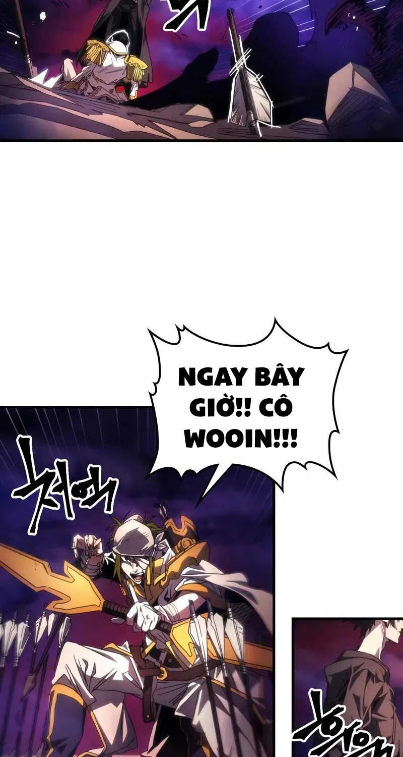 Hãy Hành Động Như Một Boss Đi Ngài Mr Devourer Chapter 63 - 8