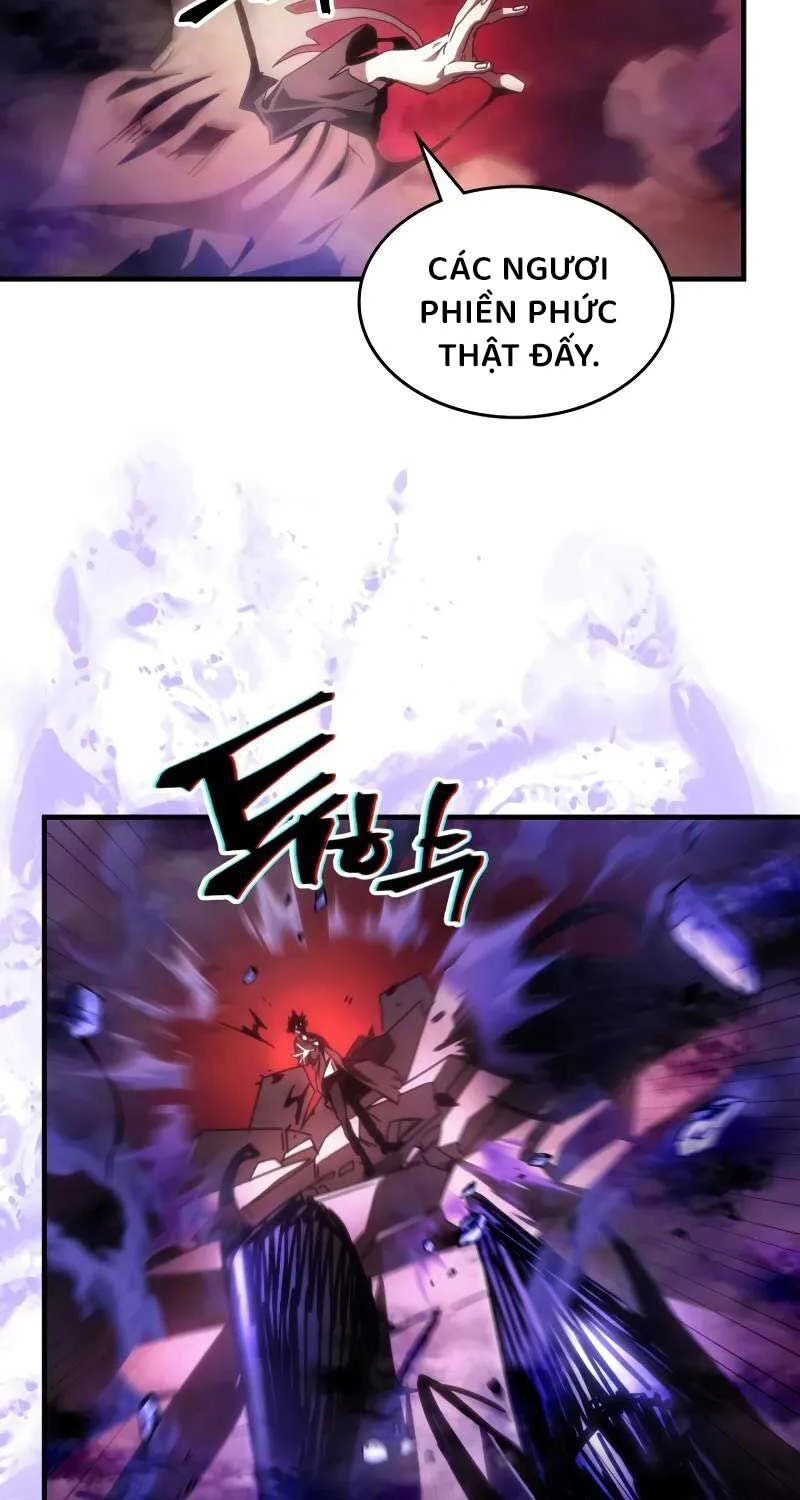 Hãy Hành Động Như Một Boss Đi Ngài Mr Devourer Chapter 63 - 13