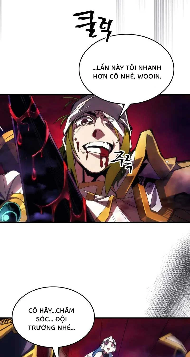 Hãy Hành Động Như Một Boss Đi Ngài Mr Devourer Chapter 63 - 16