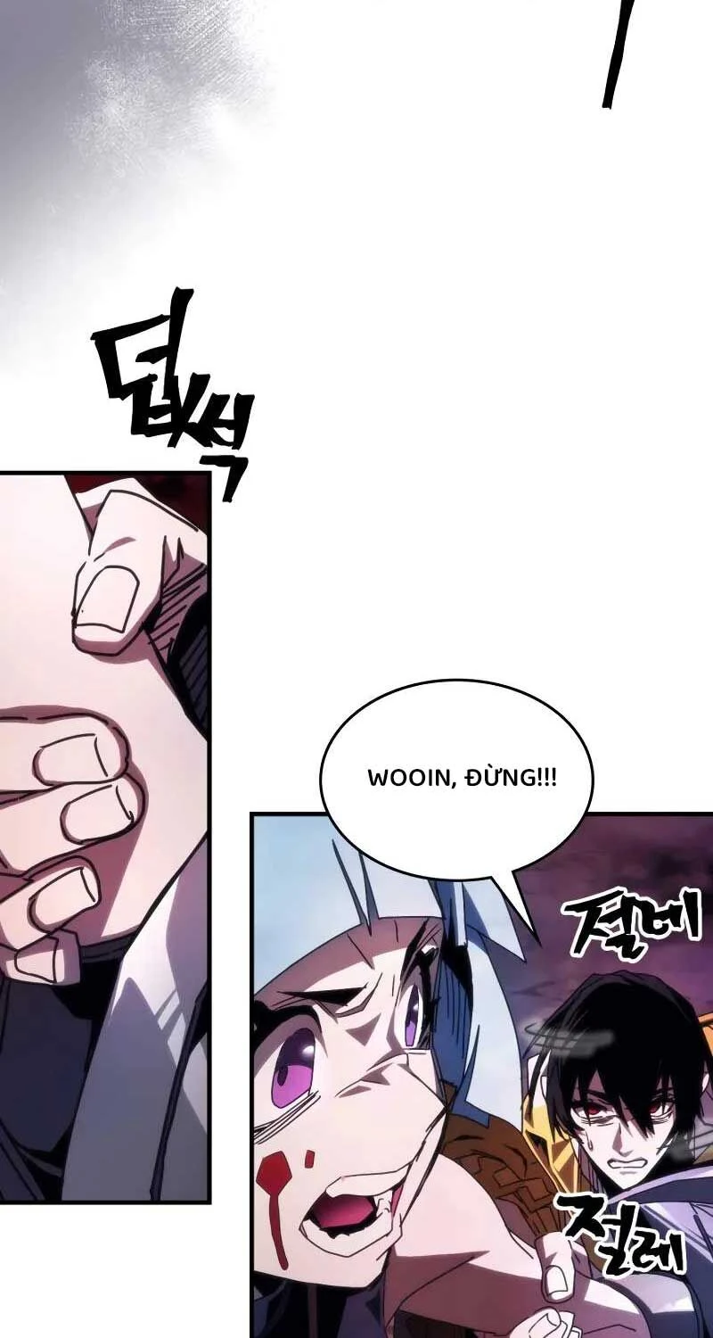 Hãy Hành Động Như Một Boss Đi Ngài Mr Devourer Chapter 63 - 21