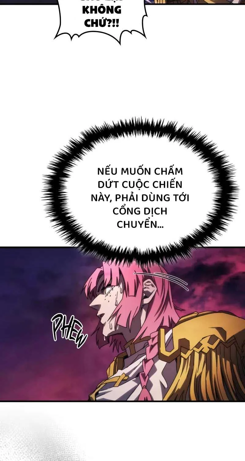 Hãy Hành Động Như Một Boss Đi Ngài Mr Devourer Chapter 63 - 23