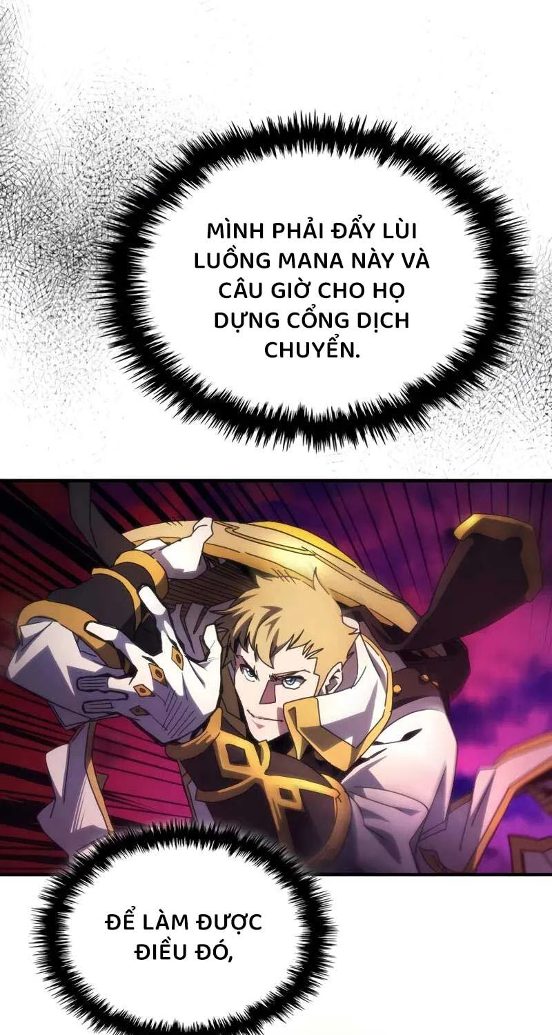 Hãy Hành Động Như Một Boss Đi Ngài Mr Devourer Chapter 63 - 30