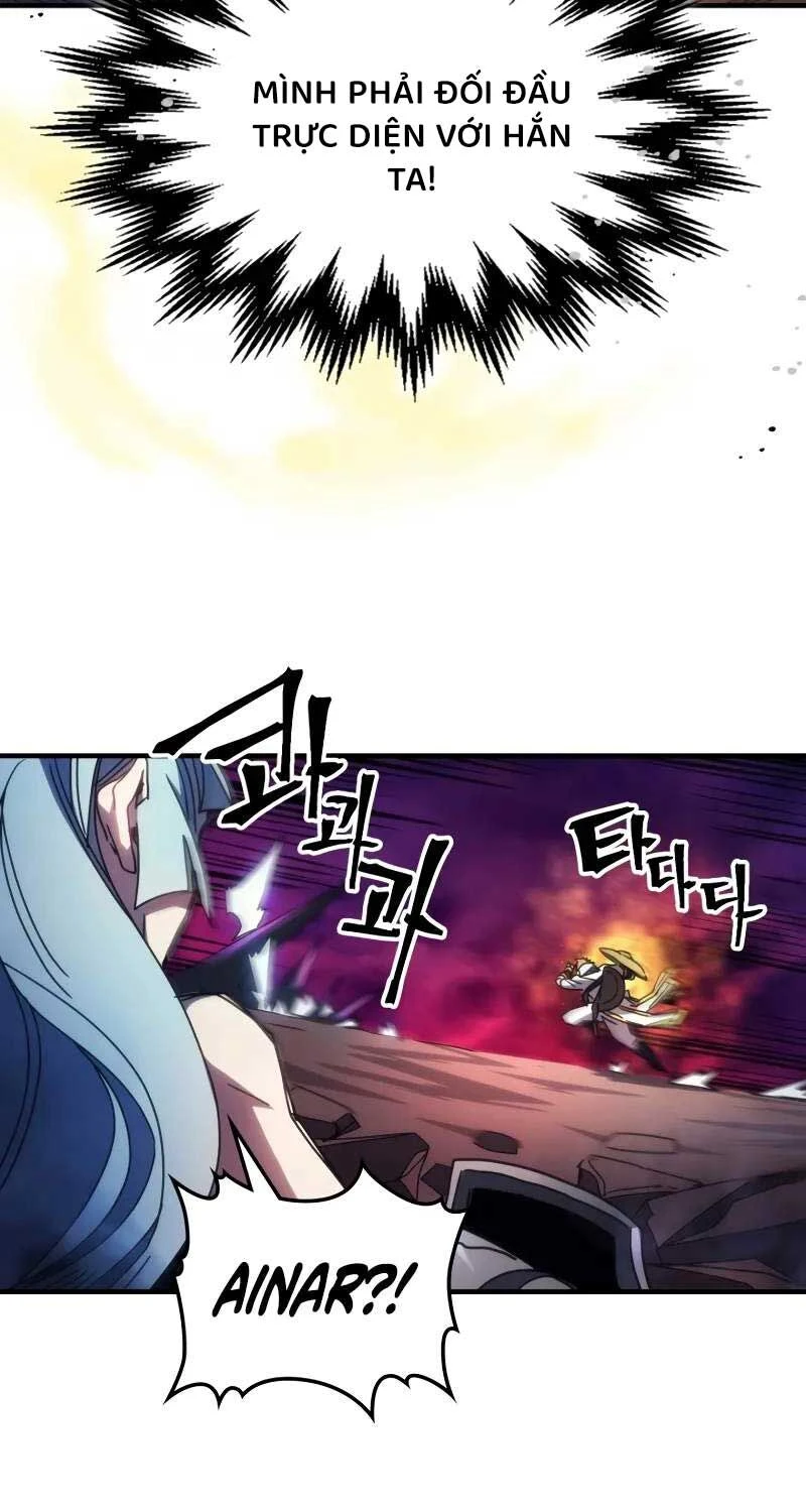 Hãy Hành Động Như Một Boss Đi Ngài Mr Devourer Chapter 63 - 32