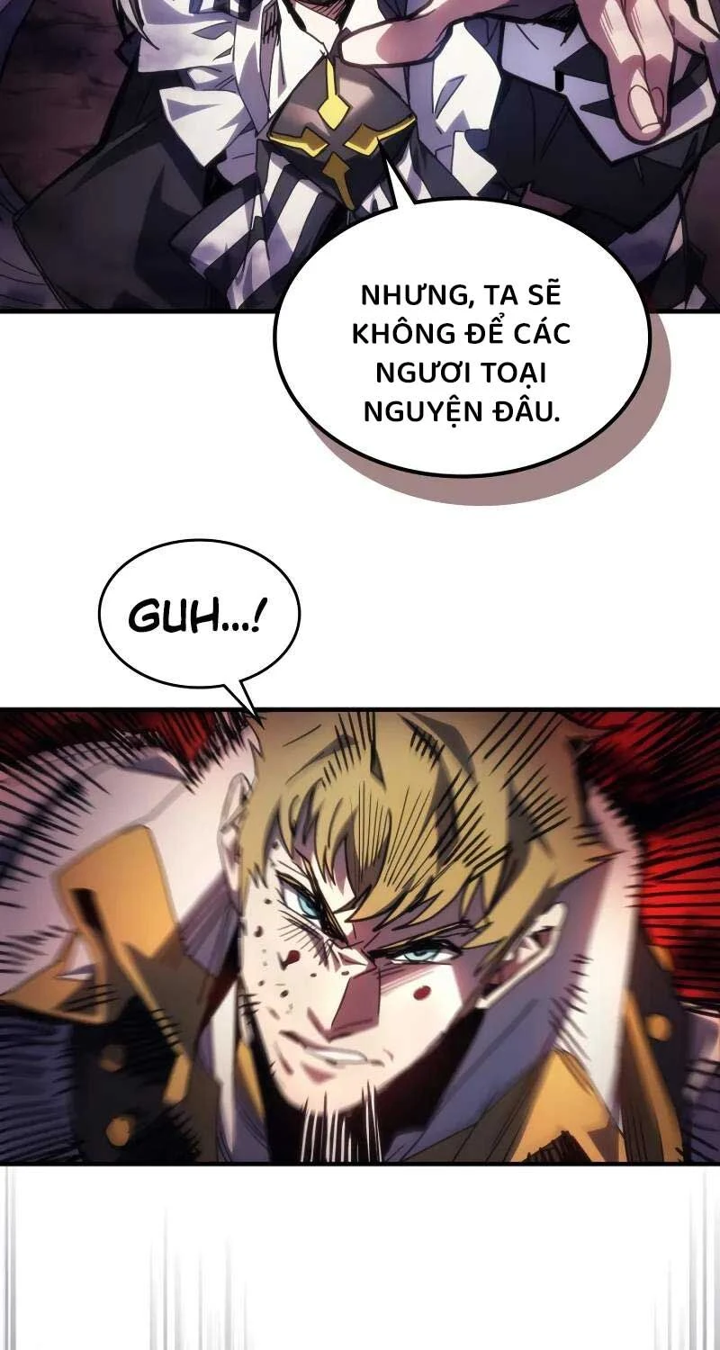 Hãy Hành Động Như Một Boss Đi Ngài Mr Devourer Chapter 63 - 38