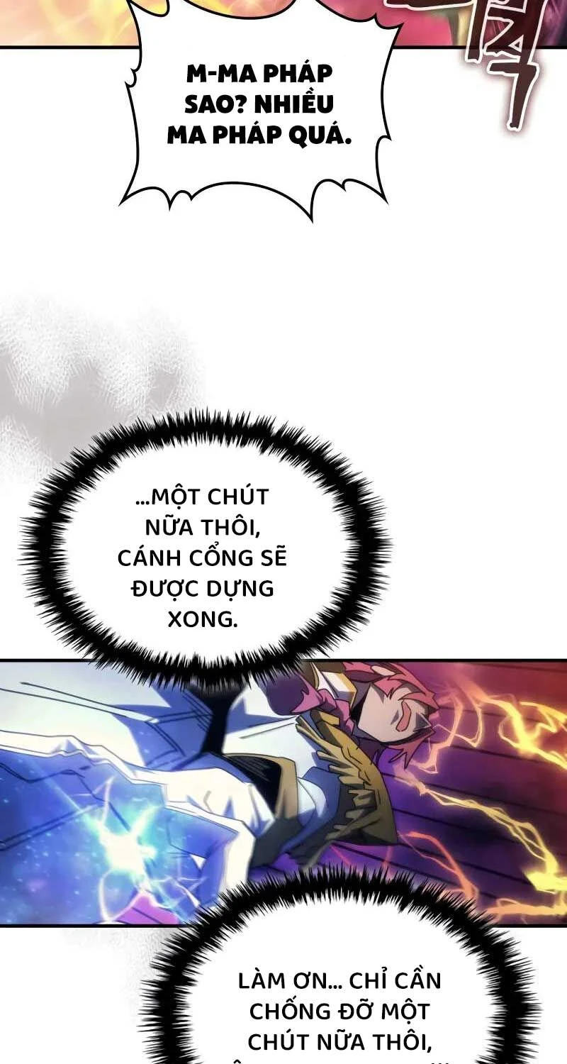 Hãy Hành Động Như Một Boss Đi Ngài Mr Devourer Chapter 63 - 56