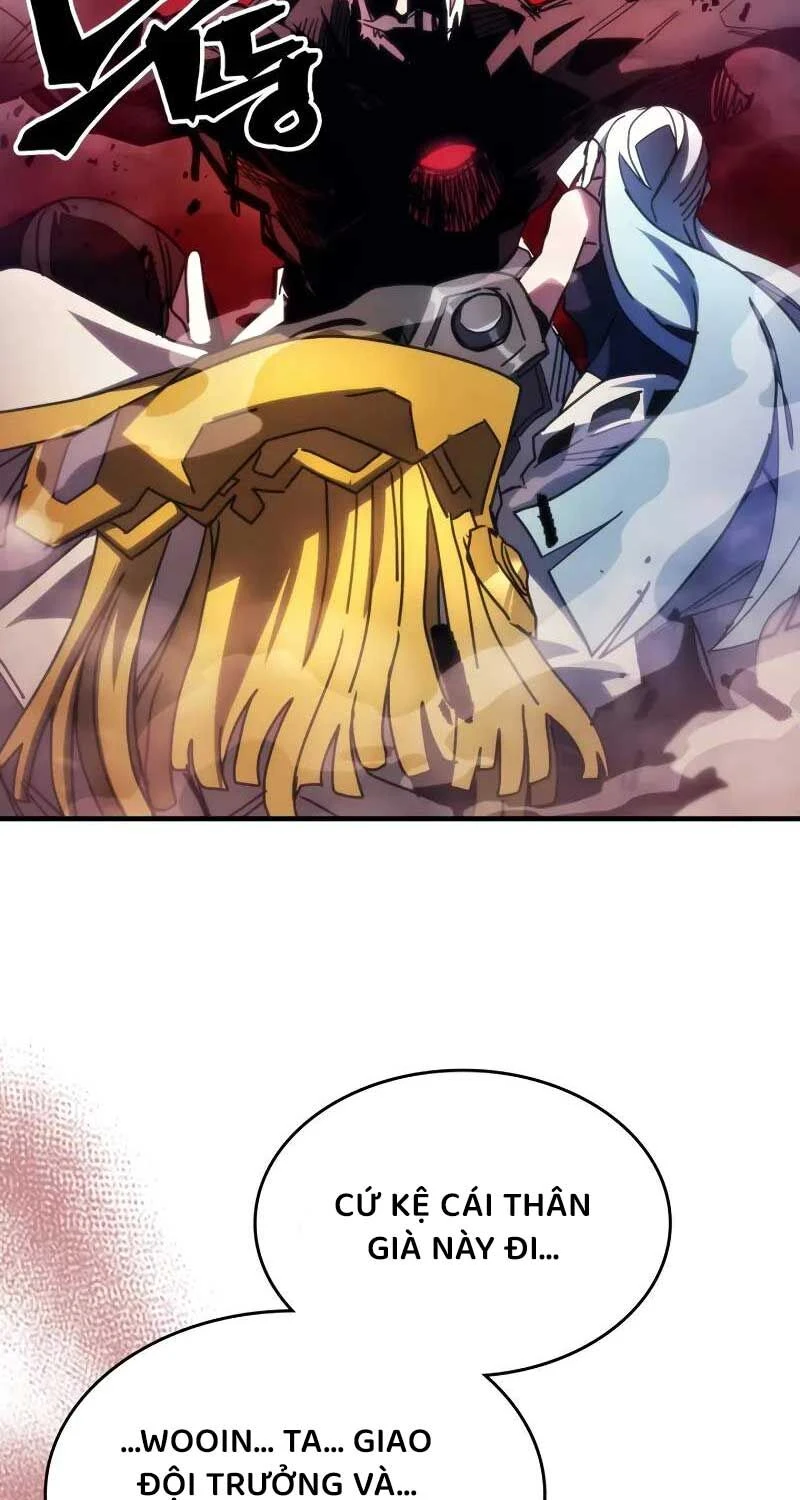 Hãy Hành Động Như Một Boss Đi Ngài Mr Devourer Chapter 63 - 65