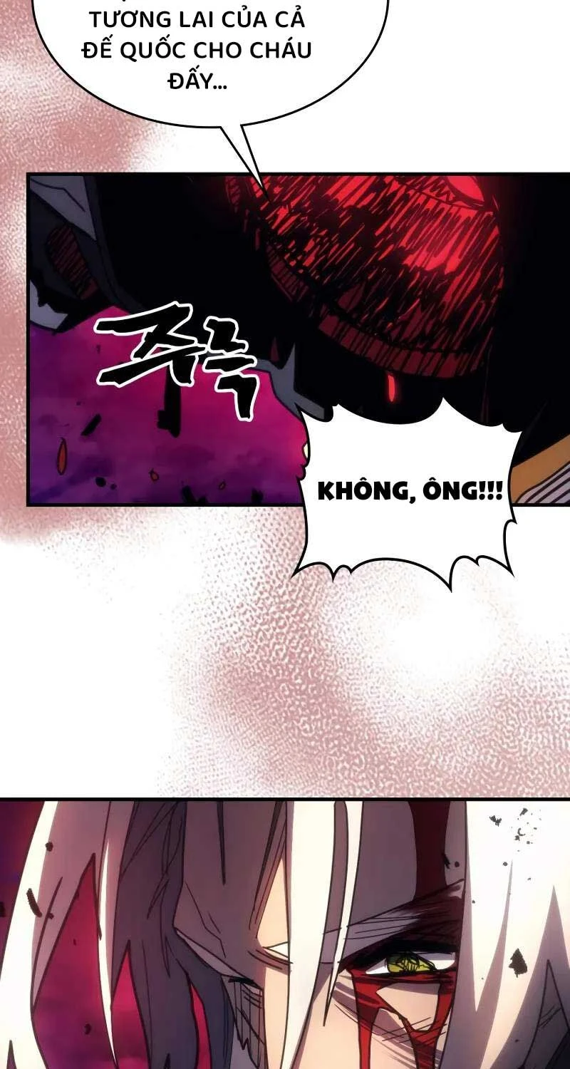 Hãy Hành Động Như Một Boss Đi Ngài Mr Devourer Chapter 63 - 66