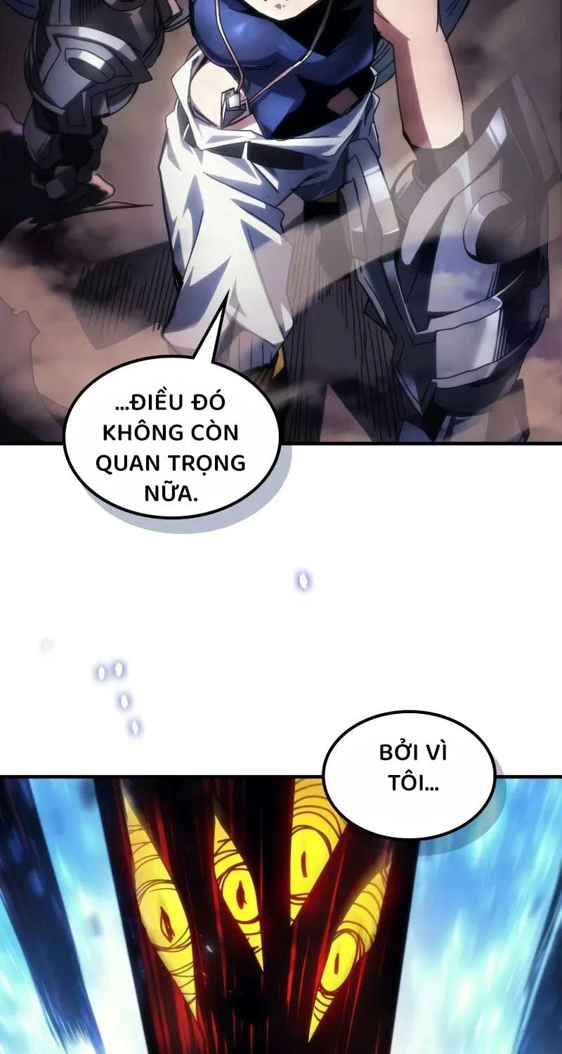 Hãy Hành Động Như Một Boss Đi Ngài Mr Devourer Chapter 63 - 71